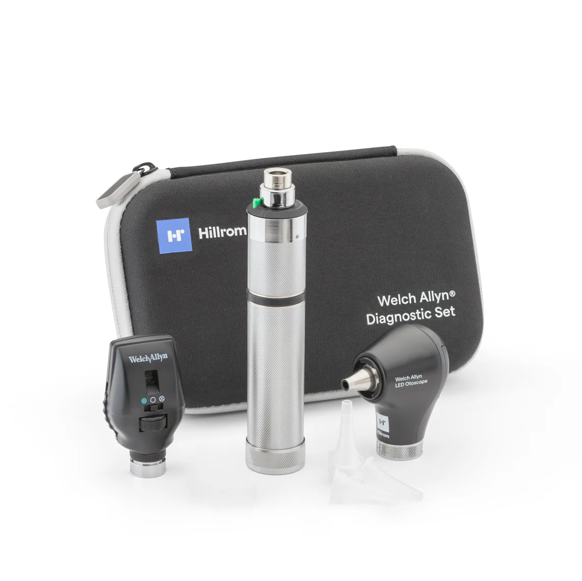 NEW Welch Allyn Dioagnostic Sets